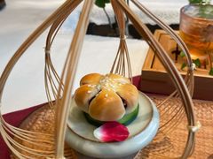欢喜慈悲特色手工面食-叶叶菩提(旗舰店)