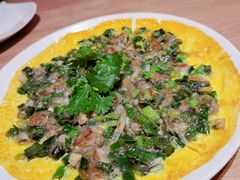 福建特色海蛎煎-莆田餐厅PUTIEN(深圳湾万象城家宴店)