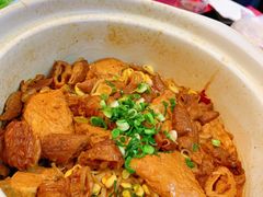 臭大元肥肠-双东酒店(东关街店)