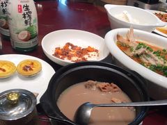 -王府井酒店(金桥港湾店)