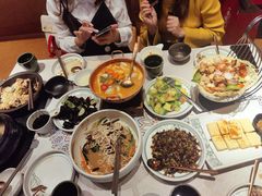 -云海肴·汽锅鸡·云南菜(高德置地店)