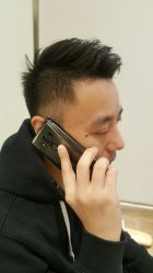 -Mentor Hair Salon