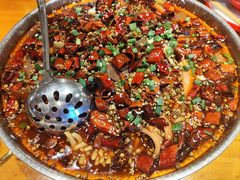 -潍城老菜馆·地标美食