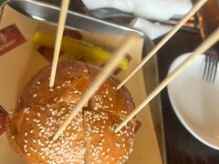 -Side Street街旁(交道口店)