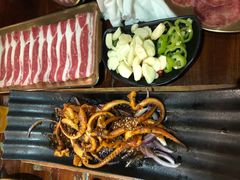 -红小姐的烤肉店(西三旗店)