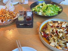 -苦尽酒馆·川菜(鼓楼店)