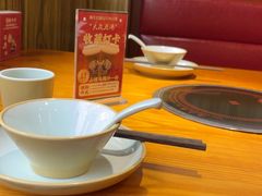 -真牛坊潮汕牛肉火锅