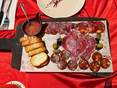 -BROWNSTONE布朗石西班牙餐厅(富城店)