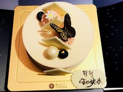 -黑池口感烘焙·生日蛋糕(坂田店)