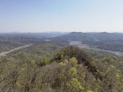 -天女山森林公园