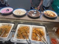-素满香·素食自助餐(福州·长乐北路店)