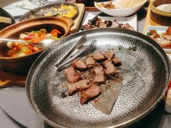 -鑫复盛礼记酒店·国家白金五钻酒家