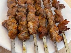 -维吾尔餐厅(宜山路店)