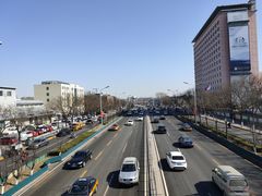 -晋阳饭庄(虎坊桥店)