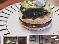 -AFS Cafe & Canteen(闽江二路店)