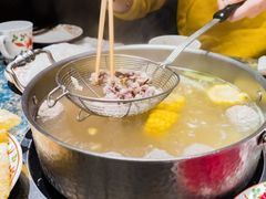 -番食园鲜食火锅(高新店)