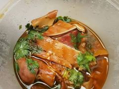 -新桥方记猪蹄