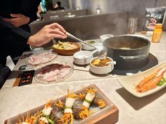 -芸山季·云南野生菌火锅(宝能环球汇店)