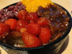 -冰冰酱绵绵冰(红桥店)