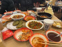 -老三样·旧食新味(绿地店)