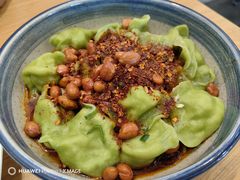 -三姐妹饺子(东木头市店)