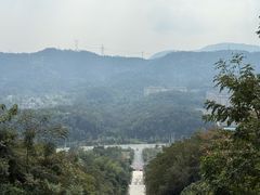 -潜山国家森林公园