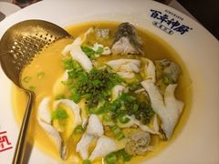 -百年神厨·地道川菜(清江西路店)