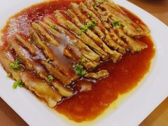 -白魁老号饭庄(交道口店)
