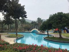 -宁波九龙湖开元度假村