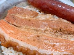 -梁阿婆廿年老牌扣肉糯米饭