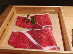 -锦和牛·炭火烧肉(ICC太和里店)