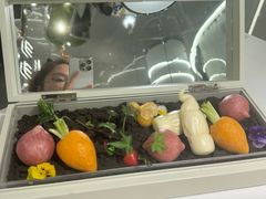 彼得兔庄园-3号仓库·创意中国菜(新世界城店)