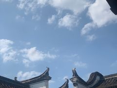 -崇仁古镇