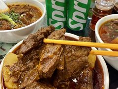 -牛记咖喱美食(十月初五日街店)