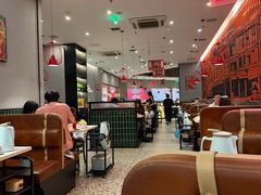 -八合里潮汕鲜牛肉火锅(上海汇智广场店)