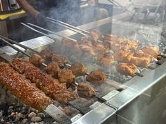 -Elif Turkish BBQ Restaurant