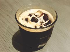 冰美式-来回·咖啡(钟村咖啡豆店)