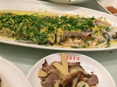 -盛百味·家宴餐厅(霸州分店)