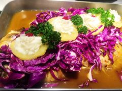 -鱼酷活鱼烤鱼(人信汇商场店)