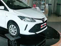 -烟台东联一汽丰田4S店(福山区店)
