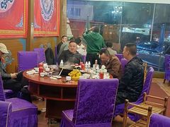 -好吃鬼高原牦牛杂火锅(古尔沟分店)