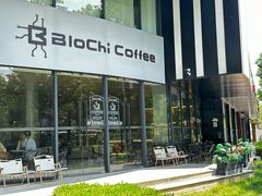 -BloChi Coffee