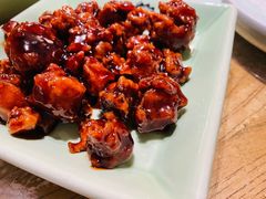 糖醋排骨-新白鹿餐厅(爱琴海购物中心店)