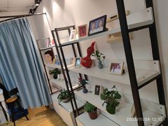 -星卡照相馆(奉贤百联店)