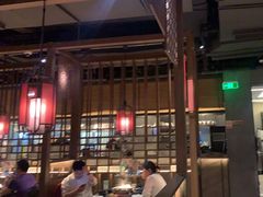 -湊湊火锅·茶憩(世博大道店)