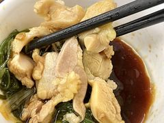 -合味土鸡火锅(中海世贸花园金碧庄店)