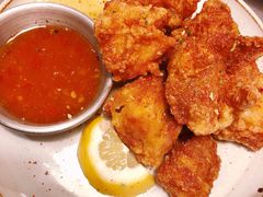 小蛮汁大鸡块-米仓食堂(凯德广场店)