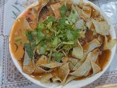 -西北角美素锅巴菜(洪湖里店)