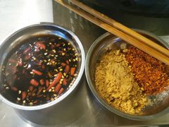-胡四哥特色火盆烧烤(总店)