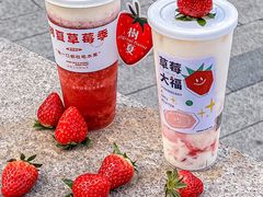 -树夏(来福士店)